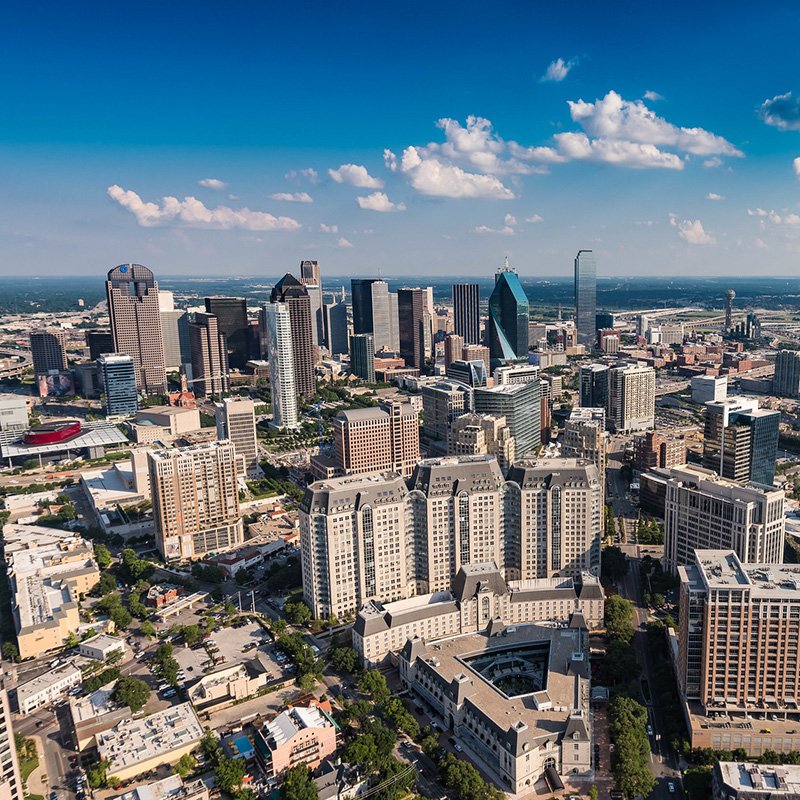 Dallas, Texas