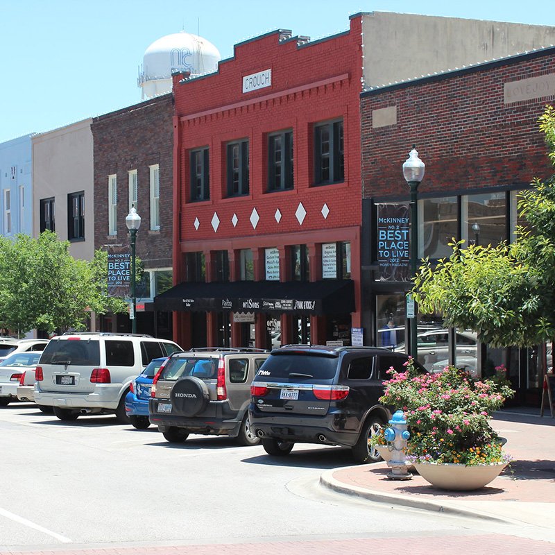 McKinney, Texas
