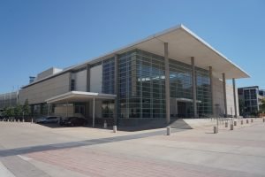 eisemann center for performing arts richardson tx