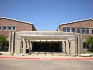 plano west high school plano tx