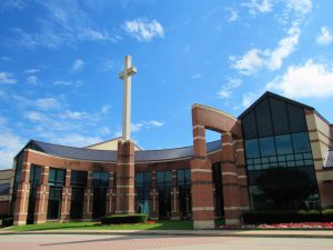 richardson heights baptist church in richardson tx