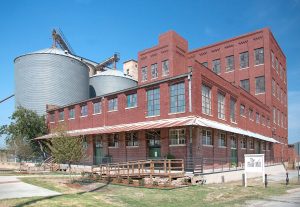 the flour mill mckinney tx