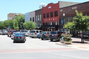 town square mckinney tx