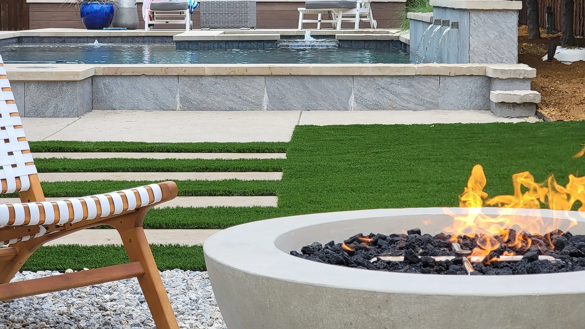 frisco fire pit