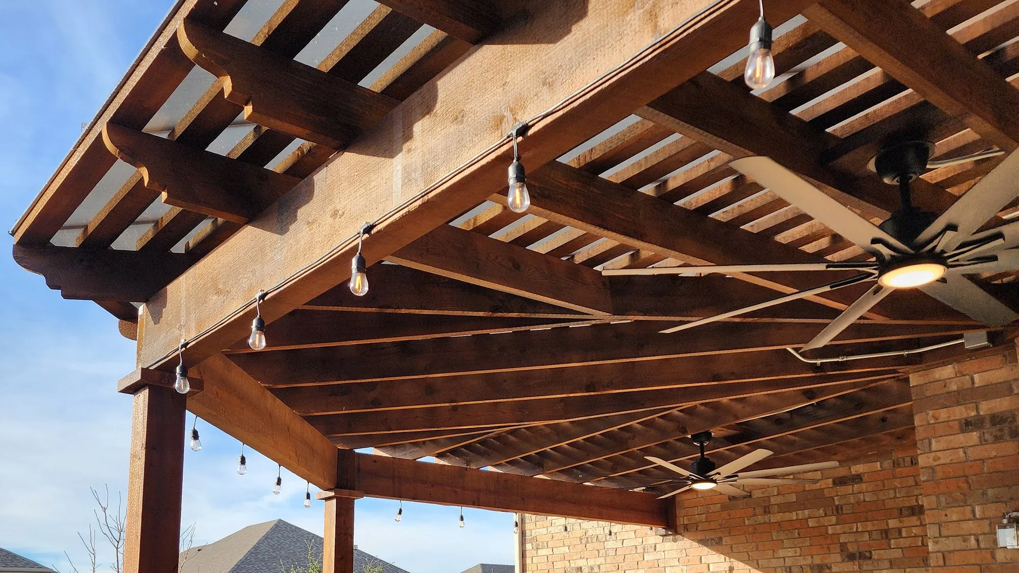plano pergola builders