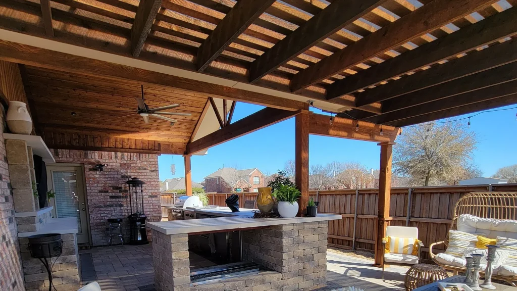 plano pergolas plano tx